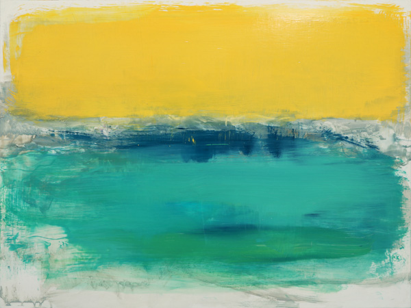 Pescadero 12 by Maria Kazanskaya